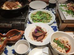 -绿茶餐厅(珞珈创意城店)