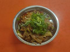 -青羊区不同味冒菜店(青羊店)