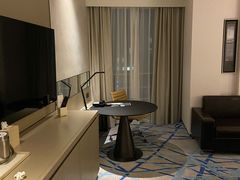 -上海漕河泾万丽酒店