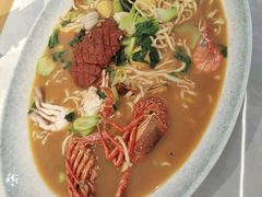 -渔满仓海鲜渔家(象山二店)