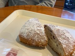 -可颂坊(坂田万科城店)