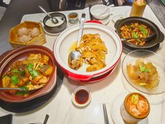 -陶陶居酒家(新天地店)