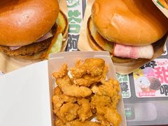 -魏家凉皮(梨园店)