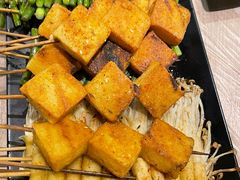 -大成海鲜烧烤·海鲜粥(长寿路店)
