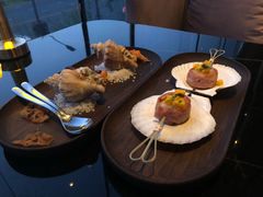 -wann lounge 低温慢煮牛排·清吧