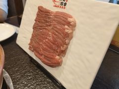 -仁和四季涮肉馆(天坛南门店)