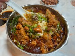 -代四孃牛华豆腐脑美味小食(总店)