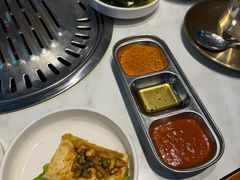 -六七八韩式烤肉·韩国料理(上杭路店)