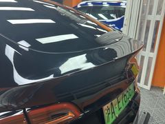 -天猫养车贴膜轻改·蓝电(优匹康桥东路店)