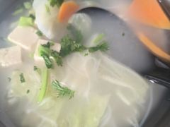 -永茂驴肉(莲池南大街总店)