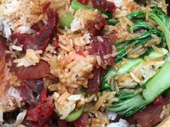 -壹煲口福煲仔饭(中山路店)