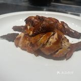 面积特别大，是上海这里特别正宗的蒙古菜