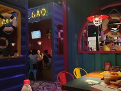 -多嘴超级肉蟹煲(杉杉国潮主题店)