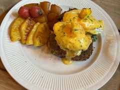 -UPPER KITCHEN(延安路店)