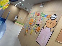-金宝贝早教(济南欧亚大观商场中心)