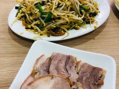 -姥家春饼店(漳州二路店)