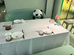 -眉州东坡·熊猫主题餐厅(枫蓝店)