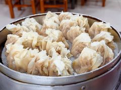 -清真烧麦馆(民族路店)