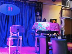 -莉莉家的音乐花园餐吧(航空路店)