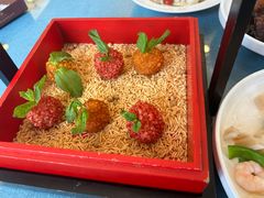 -古南都·江苏酒家(建宁路店)
