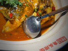 -魏铭鱼头捞饭(晋阳路店)