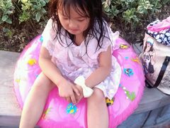 -郑州方特水上乐园