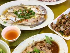 -桂园白粥·潮汕老味道
