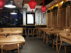 -头壹号  羊汤·饸饹面·大油条(西二旗店)