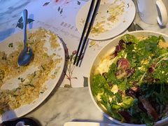 -花舍·新派粤菜·西餐·下午茶(亚运村·鸟巢店)