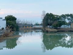 -金稼园·金平湖农家菜