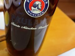 -巴伐利亚啤酒坊(意式风情街店)