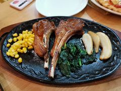 -萨莉亚意式餐厅(石鼓路店)