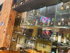 -1886德国汽车餐厅(外滩十六铺码头店)