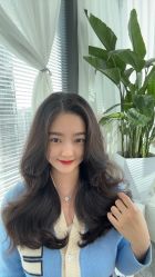 -Sying杉影日式烫染專門店
