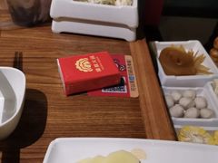 -傣妹火锅(四川北路店)