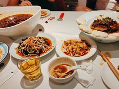 -小山城·馋嘴蛙(亚运村店)