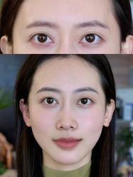 -MIVI野生眉纹绣纹眉