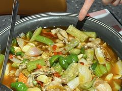 -江味龙虾馆·裸蓝龙虾(南山店)