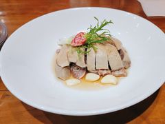 -老西门·常州菜(新区店)