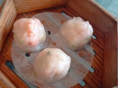 -虾饺妹·粤式手工点心(水荫路店)