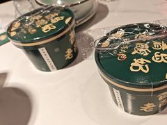-33号大院·青岛本帮菜(五四广场店)