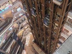 -SFC上影影城(新世界店)