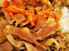-食其家·牛丼咖喱(广元西路店)