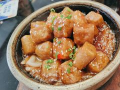 -聚鑫阁江浙菜·非遗传承技艺(闵行交大店)