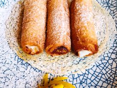 大良脆奶-三号黄浦会Canton Table