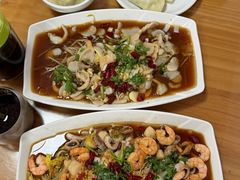 -景祥海鲜美食餐厅