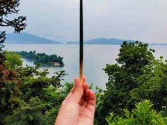 -东钱湖旅游度假区