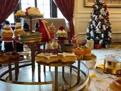 -Salon de Ville浦江汇(上海外滩华尔道夫酒店店)