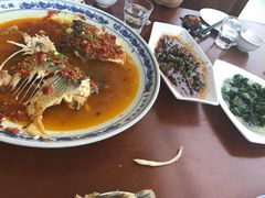 -千岛湖品鱼馆(钓鱼岛店)