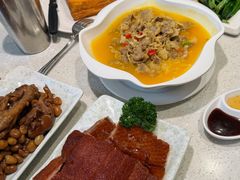 -香港新发烧腊茶餐厅(书城店)